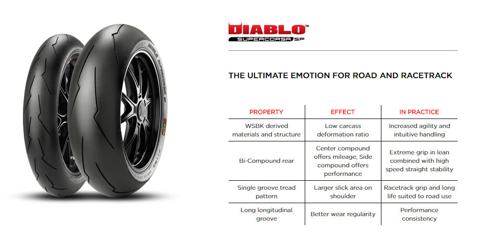 pirelli adventure motorcycle tires